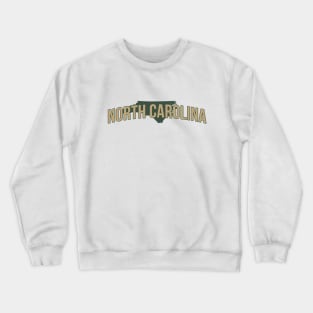 North Carolina State Crewneck Sweatshirt